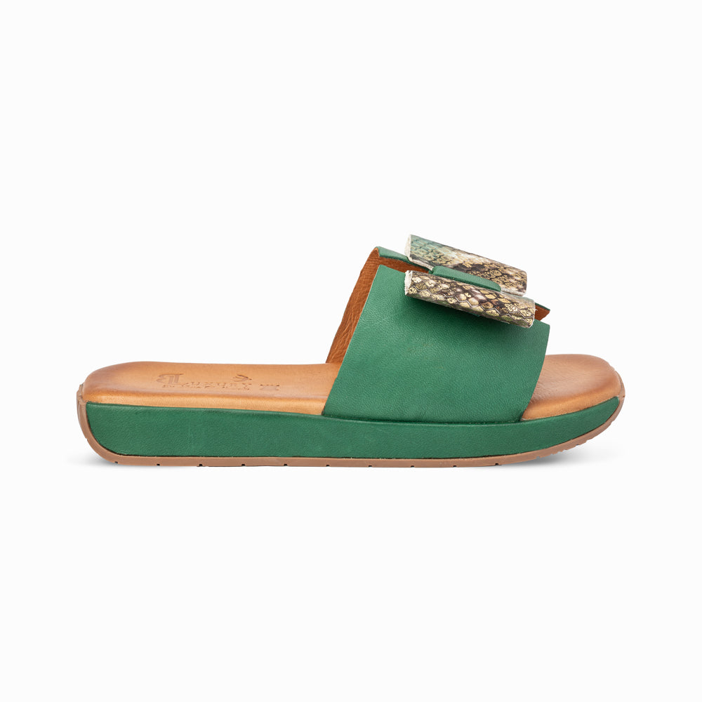 Love Ballerins Model 101 - Pine Snake