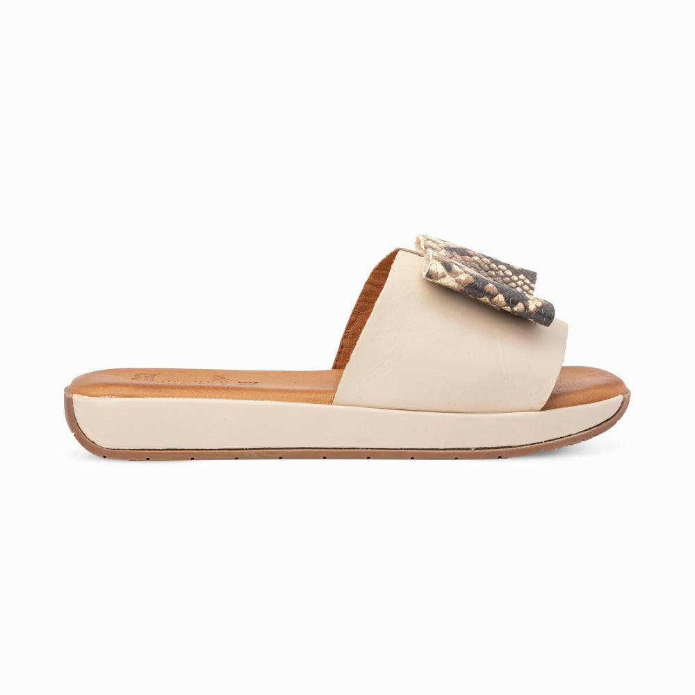 Love Ballerins Model 101 - Bone Snake