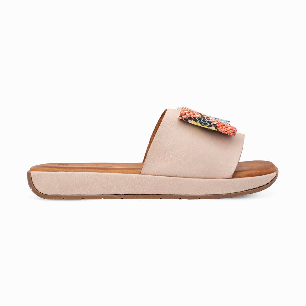 Love Ballerins Model 101 - Pudra Snake