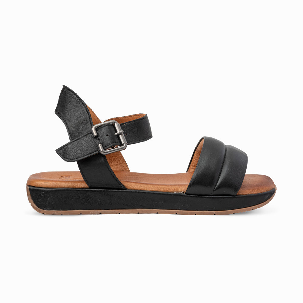 Love Ballerins Model 107 - Black