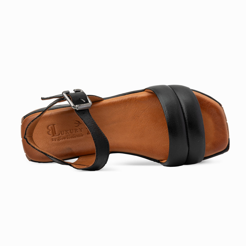 Love Ballerins Model 107 - Black