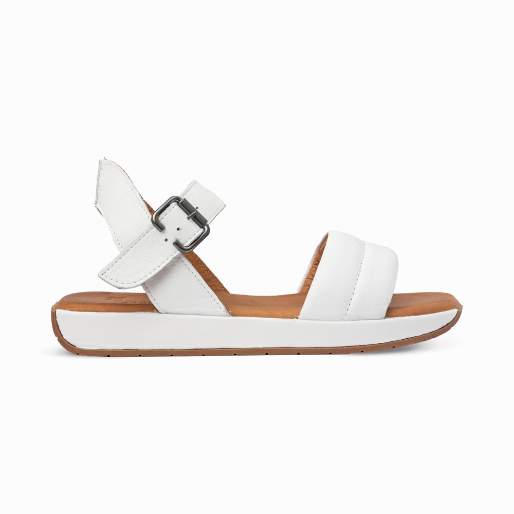 Love Ballerins Model 107 - White