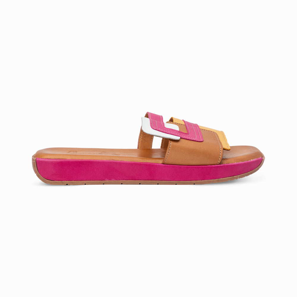 Love Ballerins Model 104 - Pink