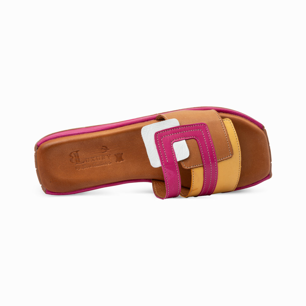 Love Ballerins Model 104 - Pink