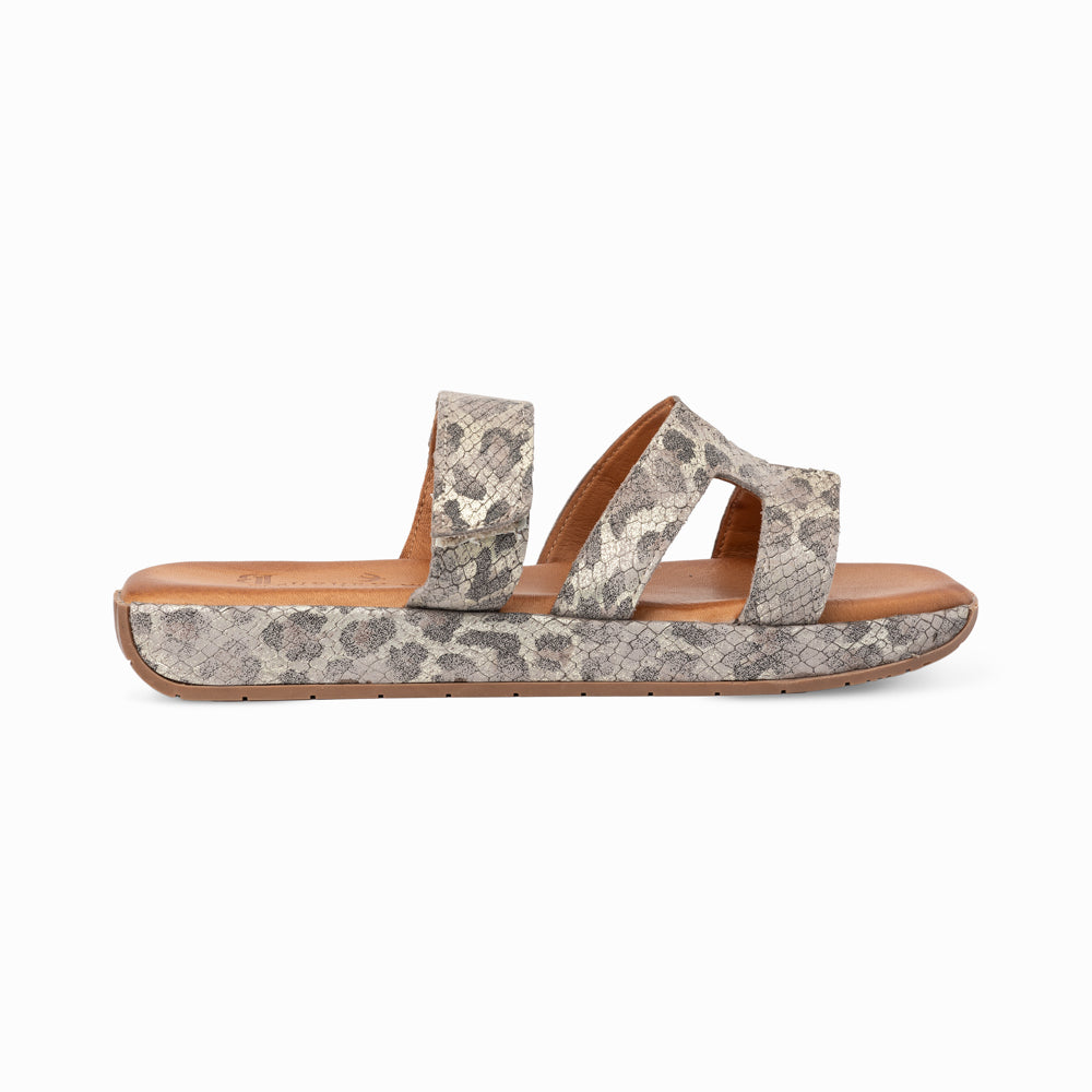 Love Ballerins Model 114 - Vizon Leo