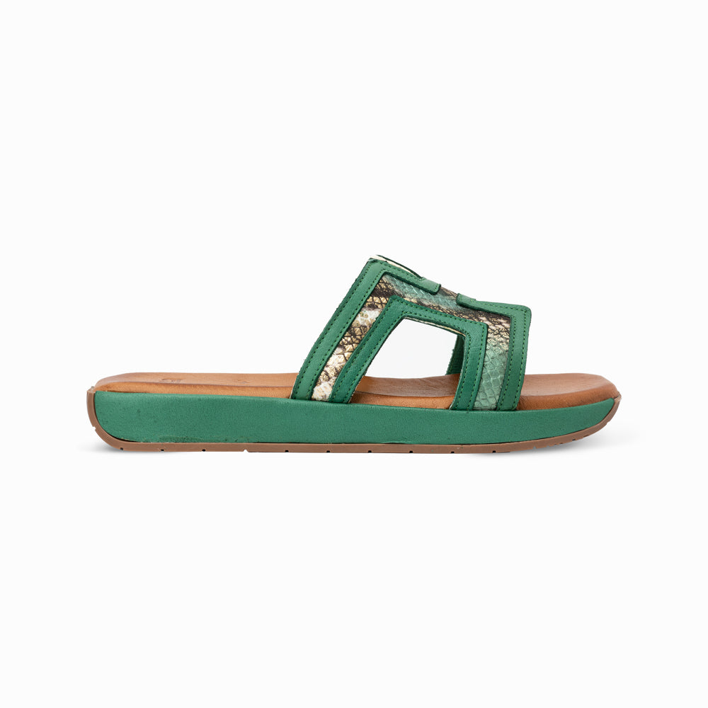 Love Ballerins Model 116- Pine Snake