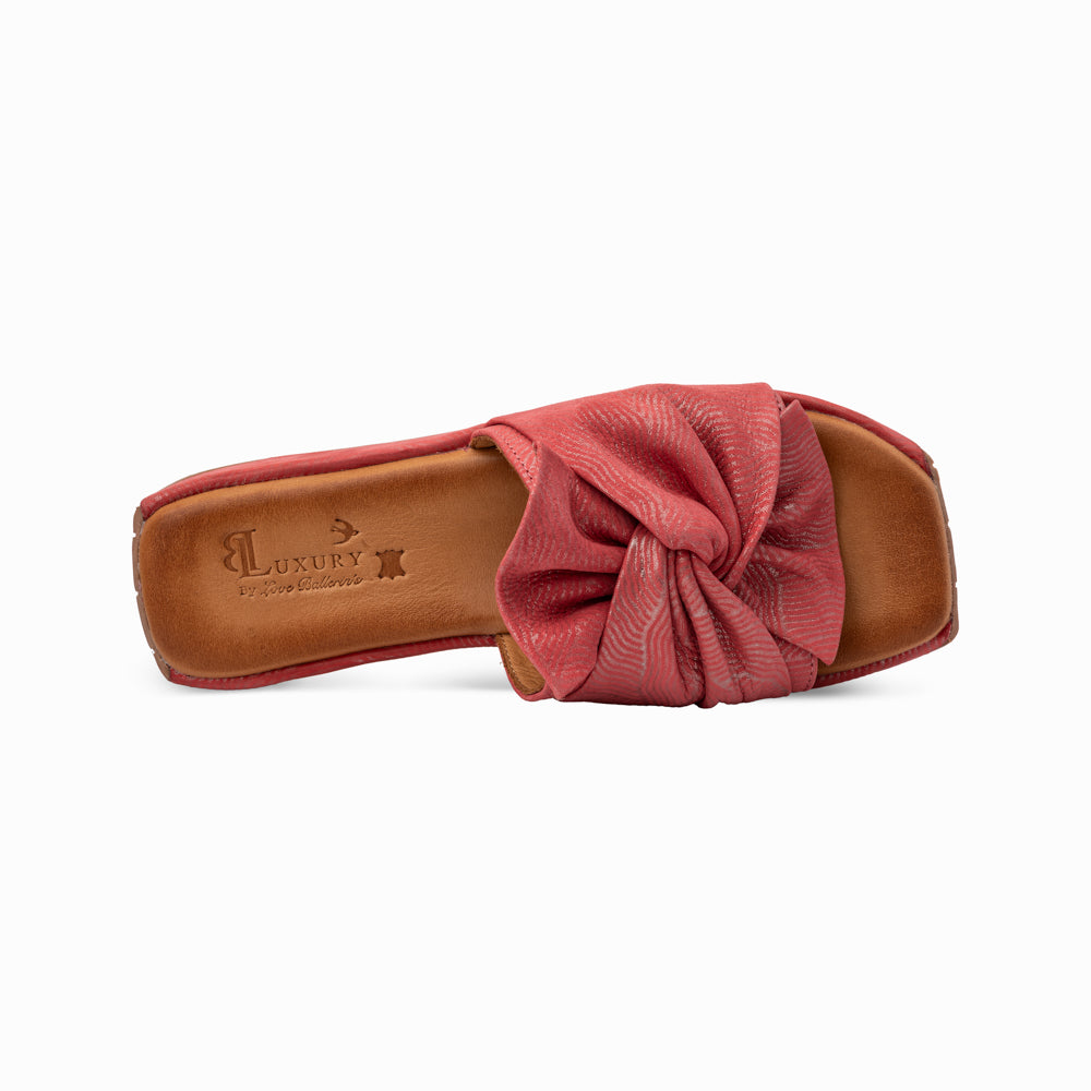 Love Ballerins Model 102 - Narcicek