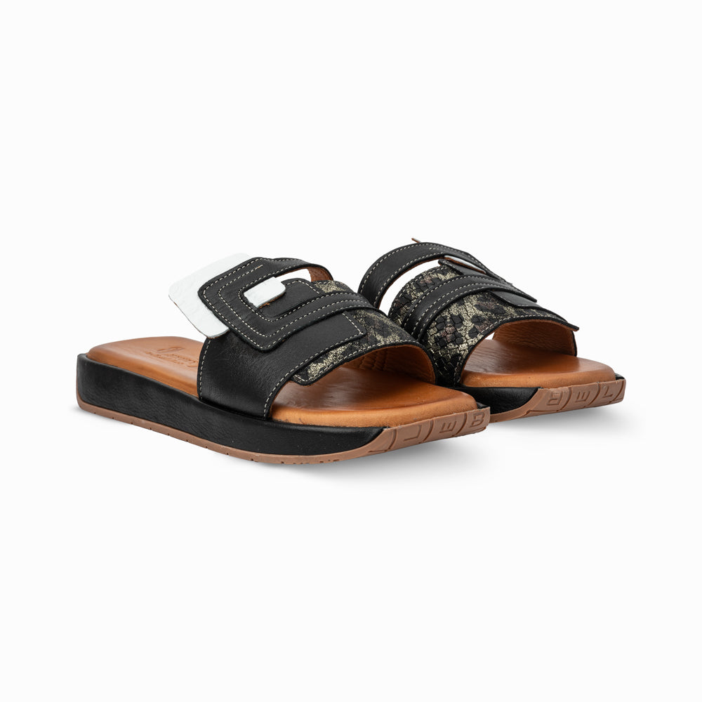 Love Ballerins Model 104 - Black