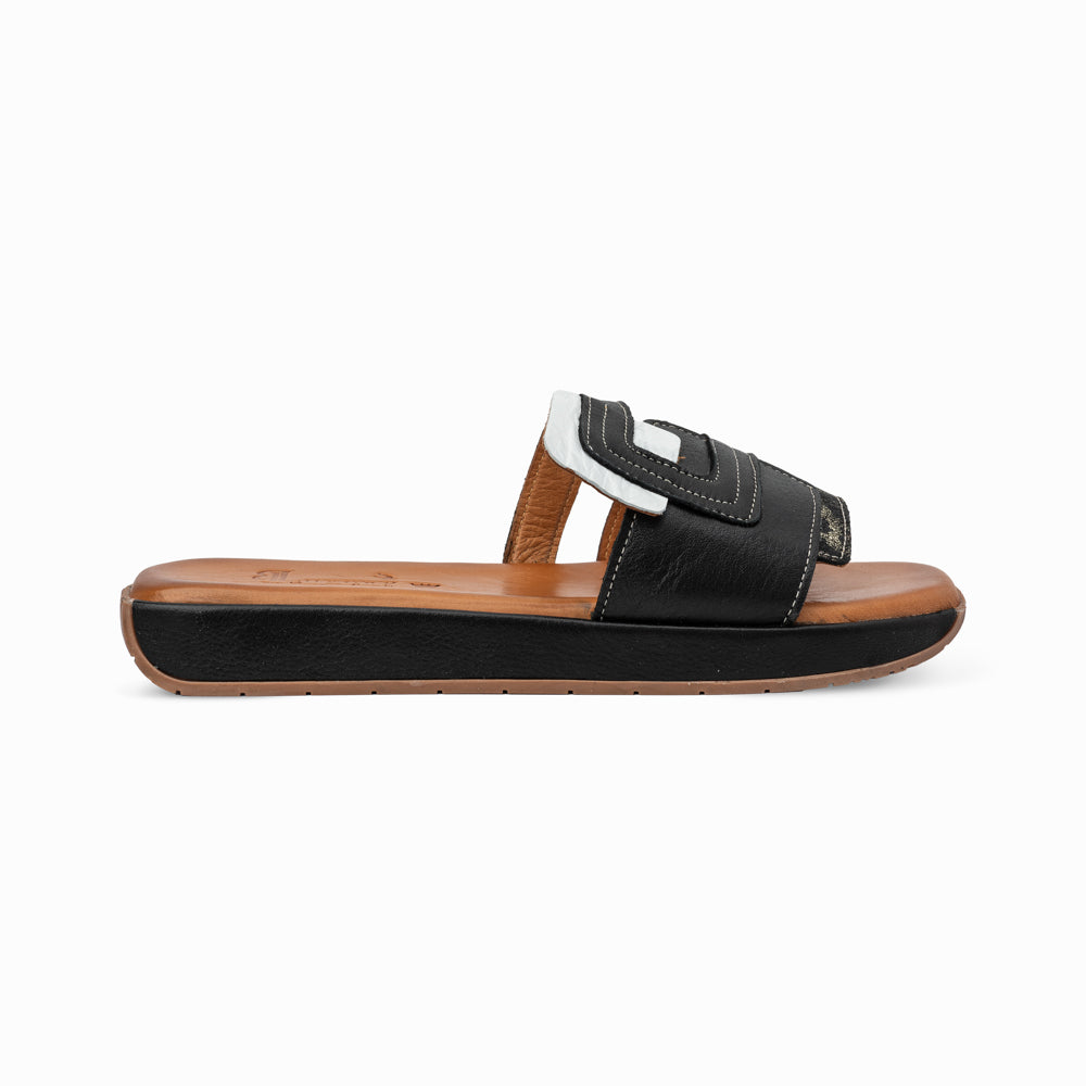 Love Ballerins Model 104 - Black