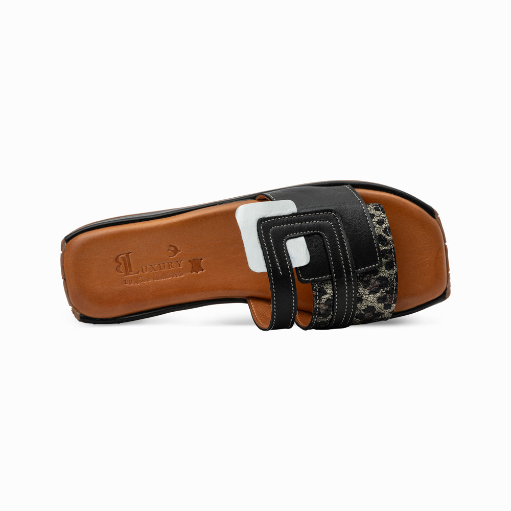 Love Ballerins Model 104 - Black