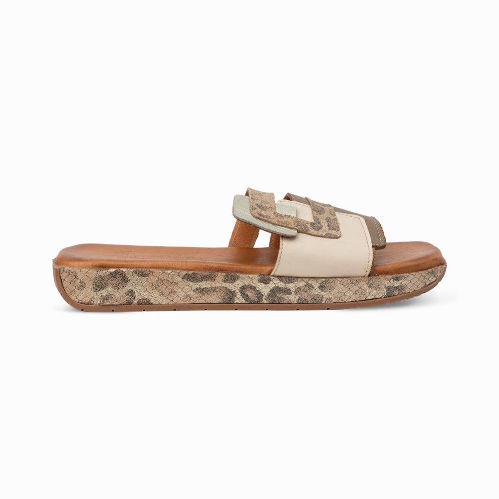 Love Ballerins Model 104 - Snake