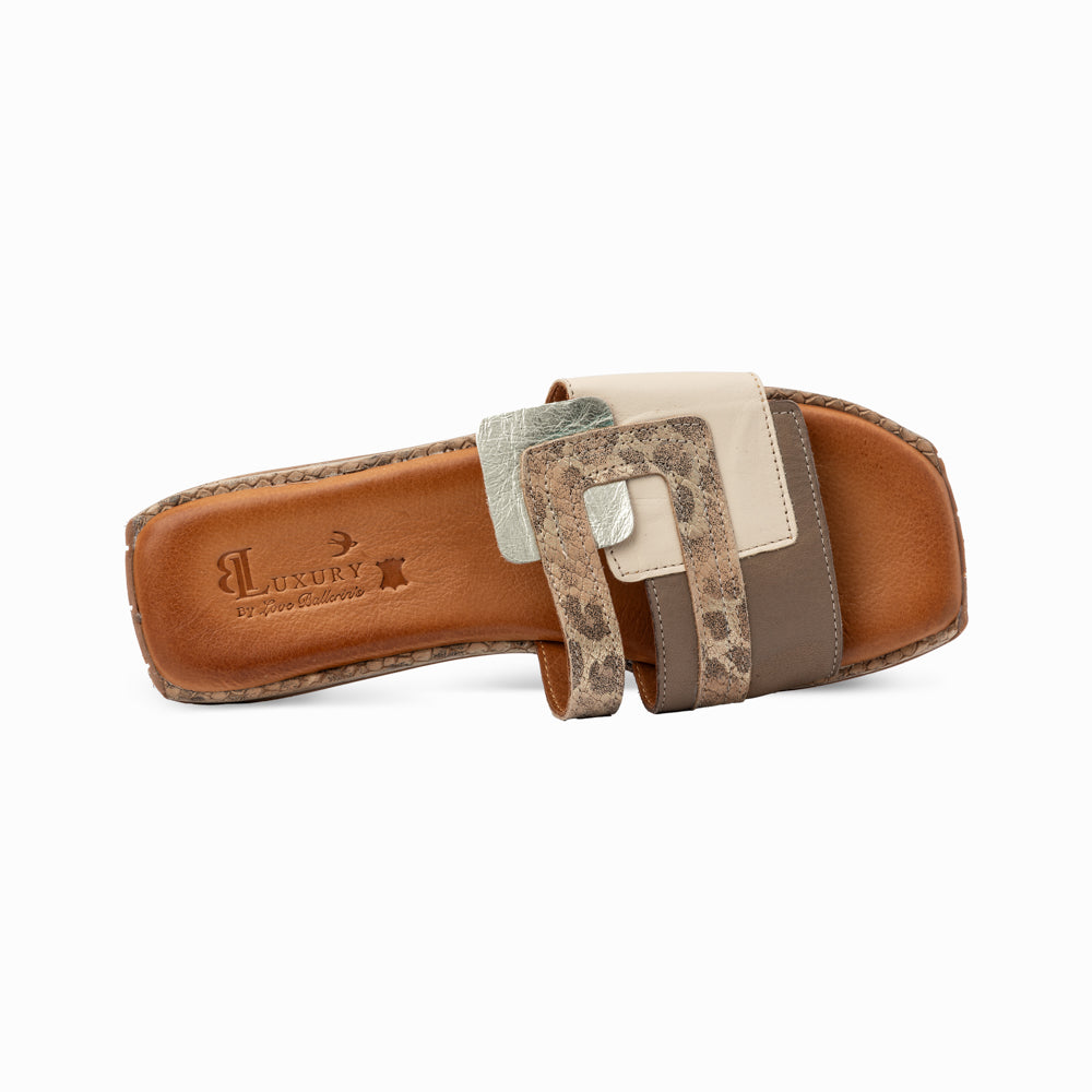 Love Ballerins Model 104 - Snake