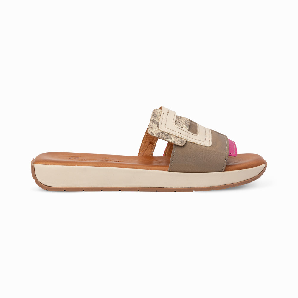Love Ballerins Model 104 - Beige