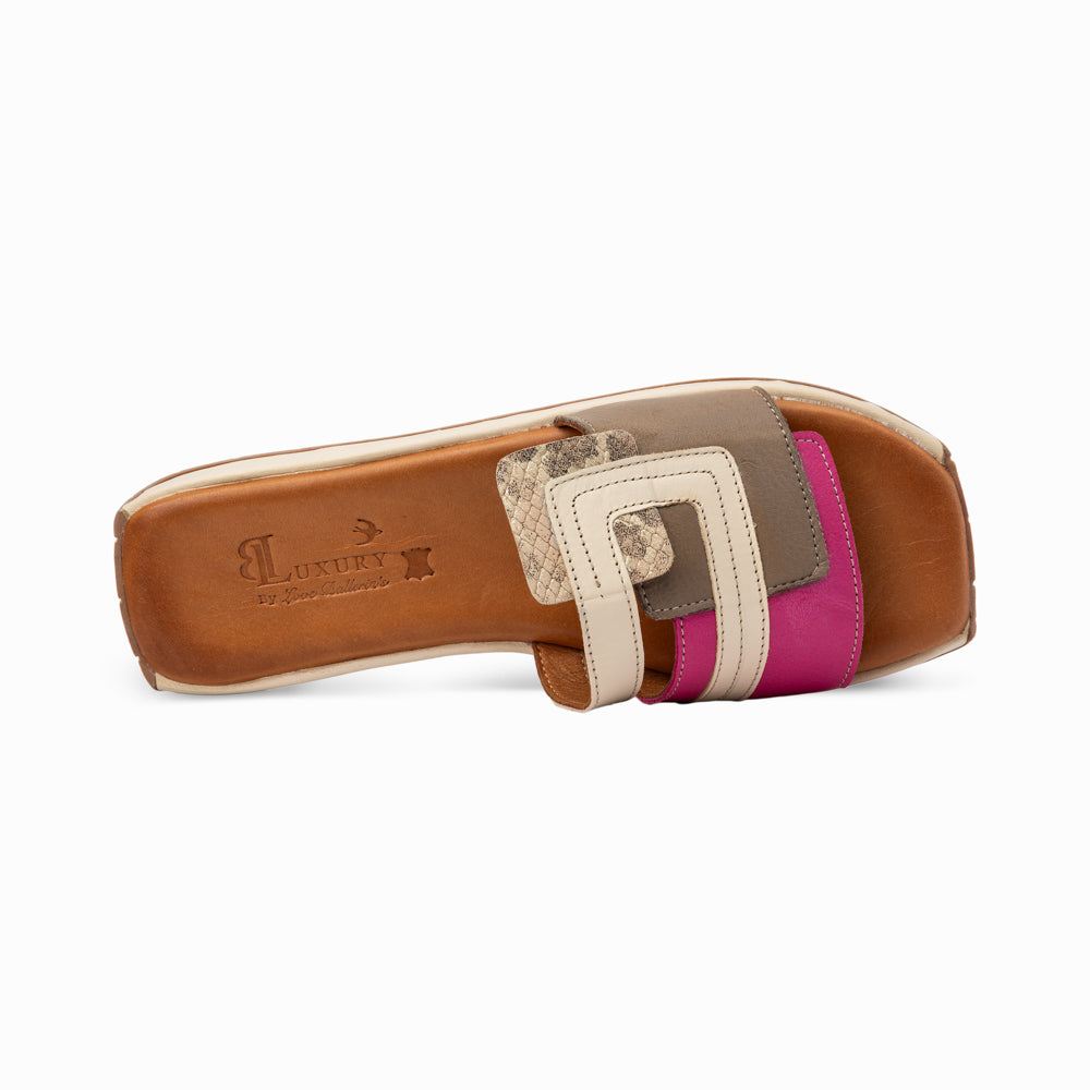 Love Ballerins Model 104 - Beige