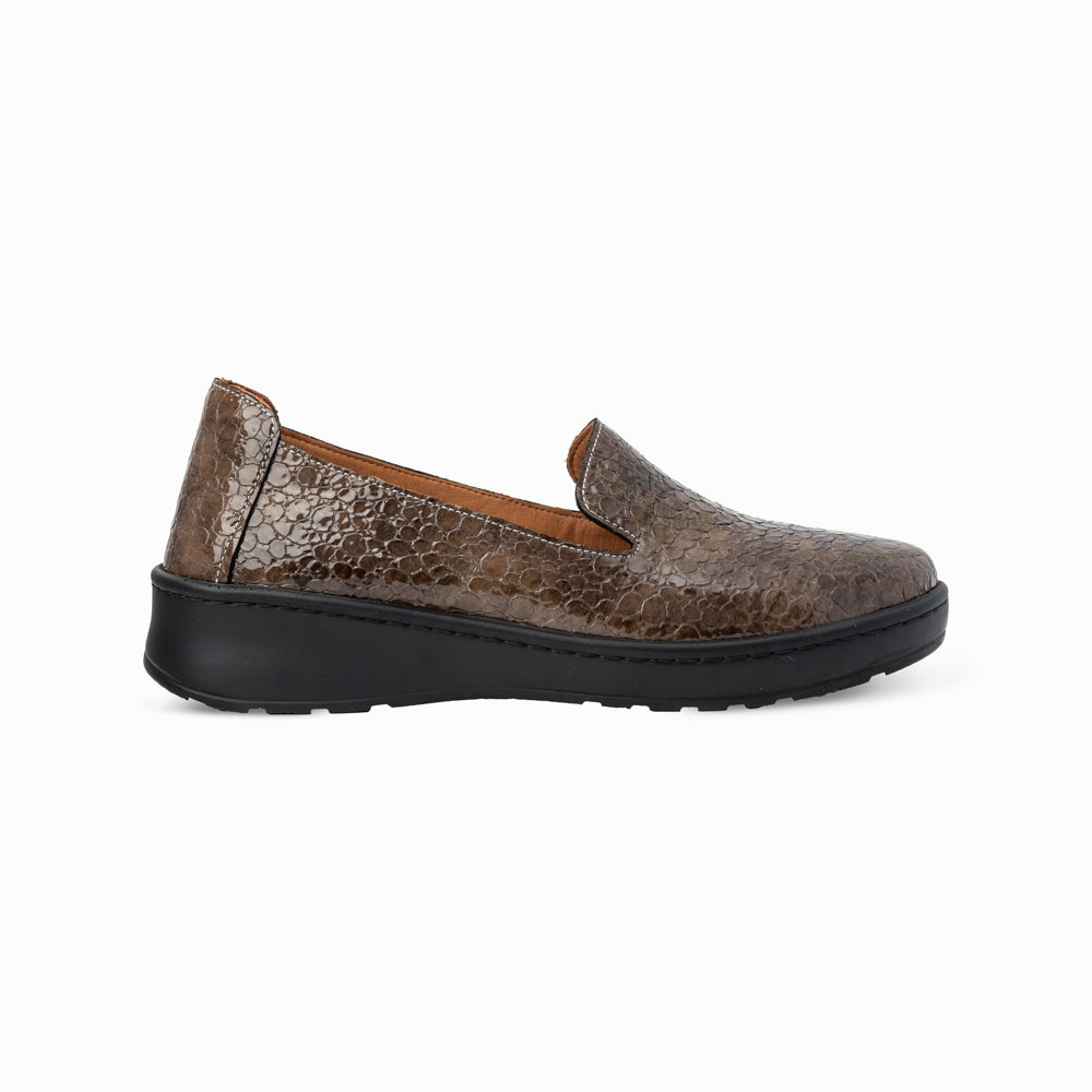Love Ballerins Modell - 970 Brown