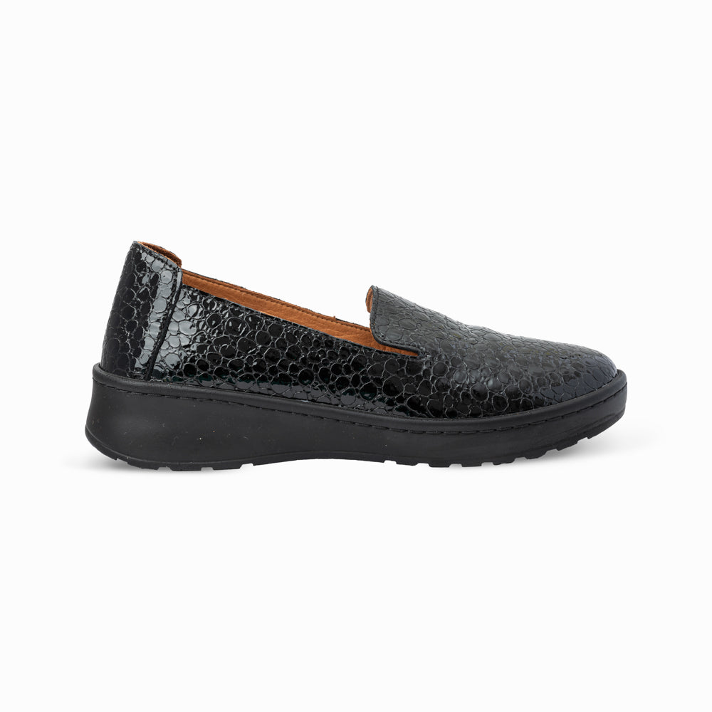 Love Ballerins Modell - 970 Black