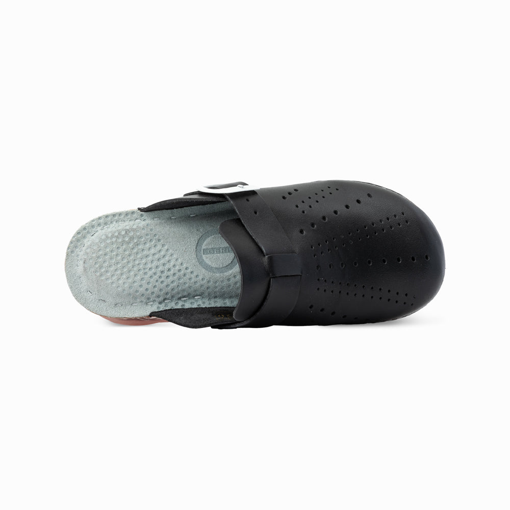 Geris Modell GA01 - Black Red