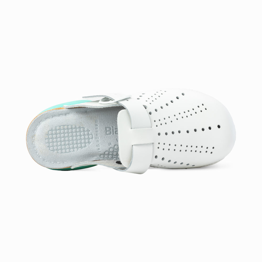 Bianco Modell A01 - White