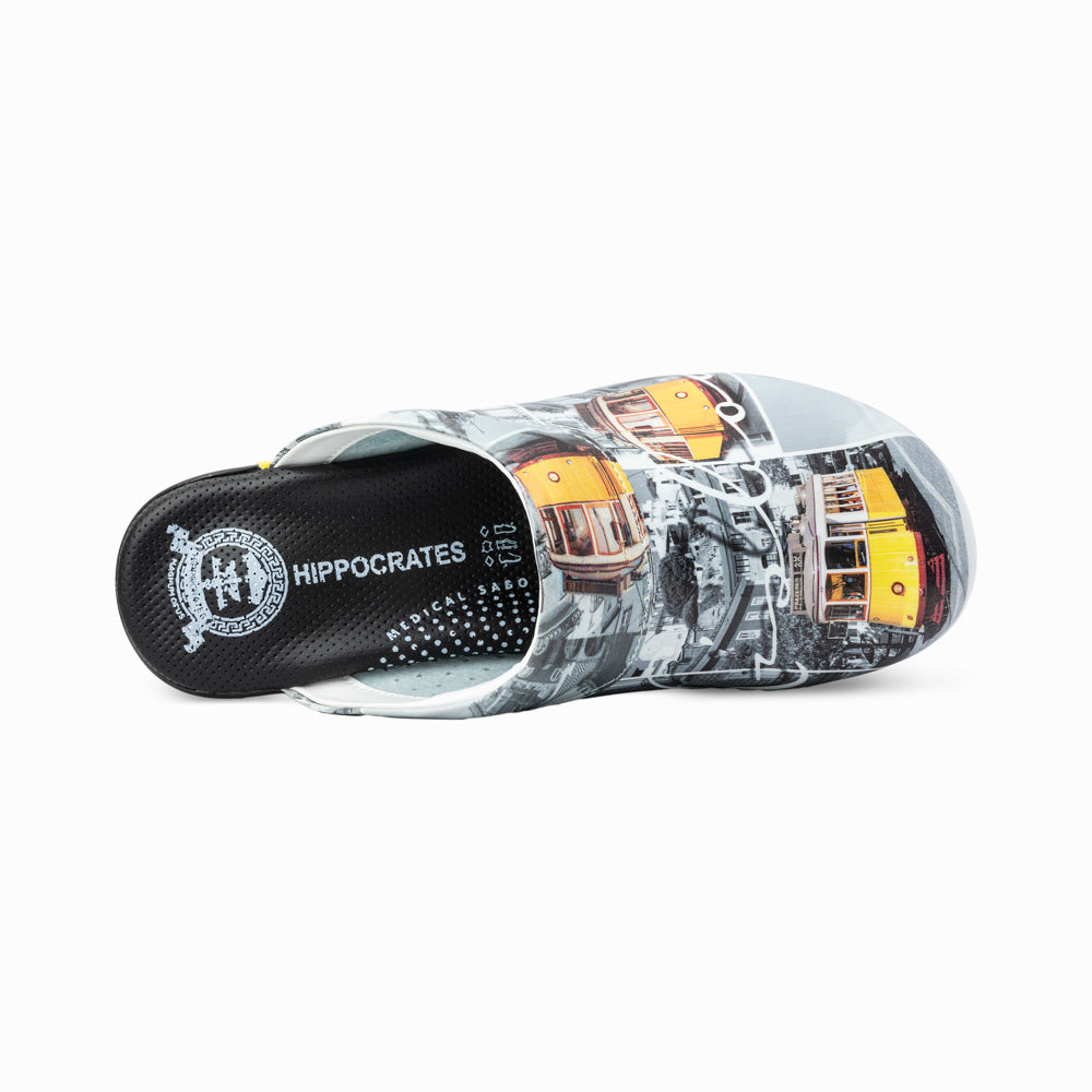 Hippocrates-Modell 010-116