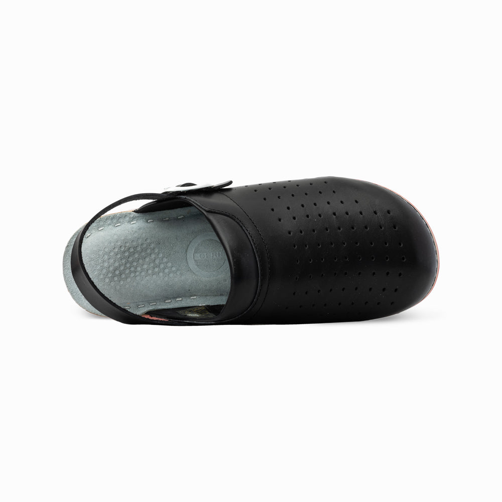 Geris Modell GF05 - Black Red