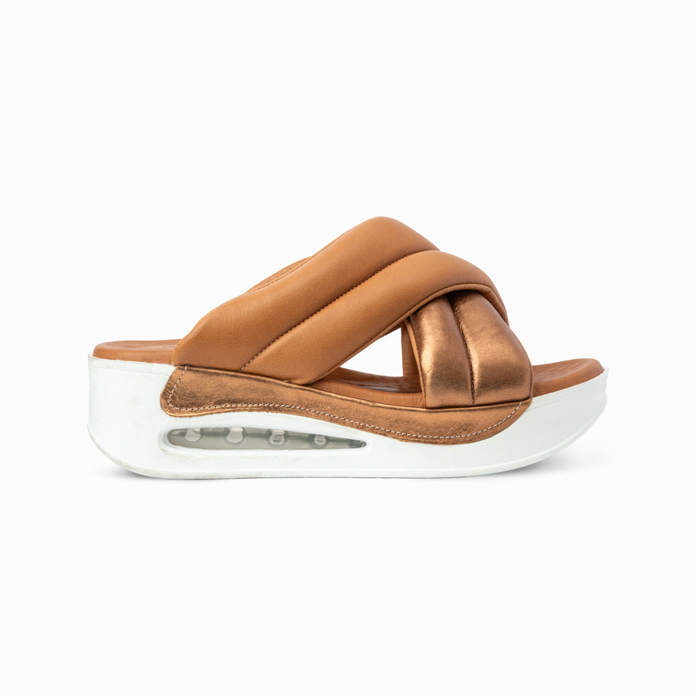 Hippocrates Modell 1010 - Gold