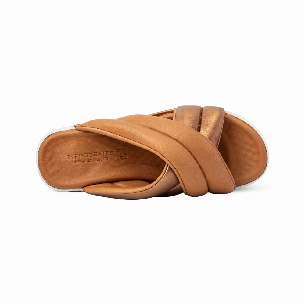 Hippocrates Modell 1010 - Gold