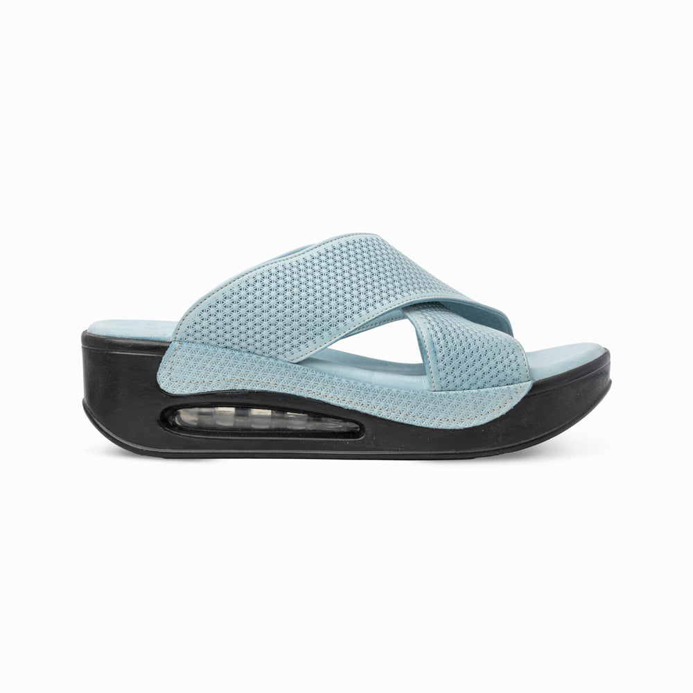 Hippocrates Modell 700 - Baby Blue