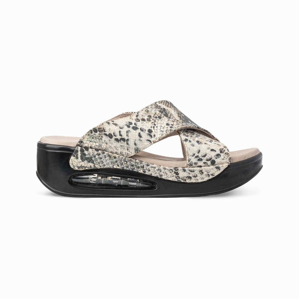 Hippokrates Modell 700 - Silver Snake