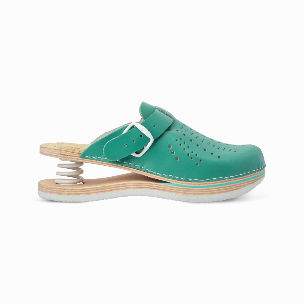 Bianco Modell F01- Green