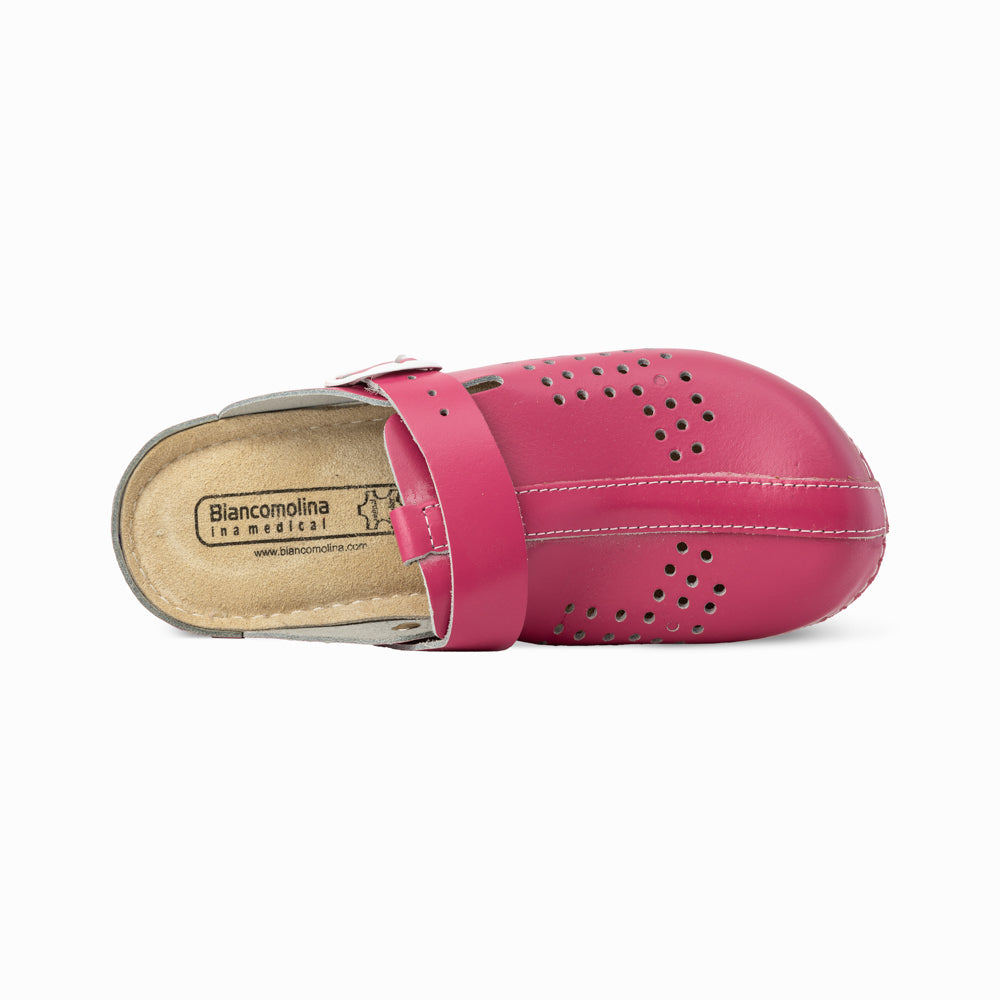 Bianco Model PU3- Pink