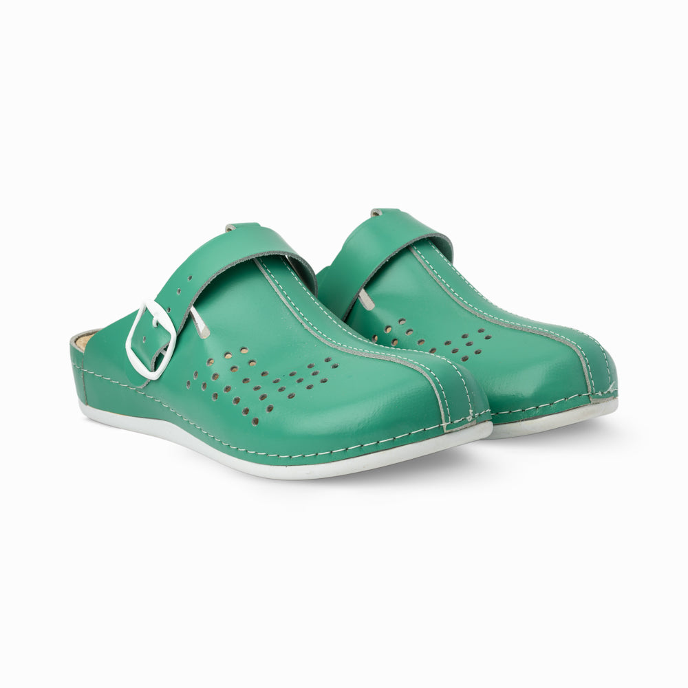 Bianco Modell PU3- Green