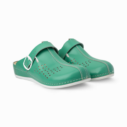 Bianco Modell PU3- Green