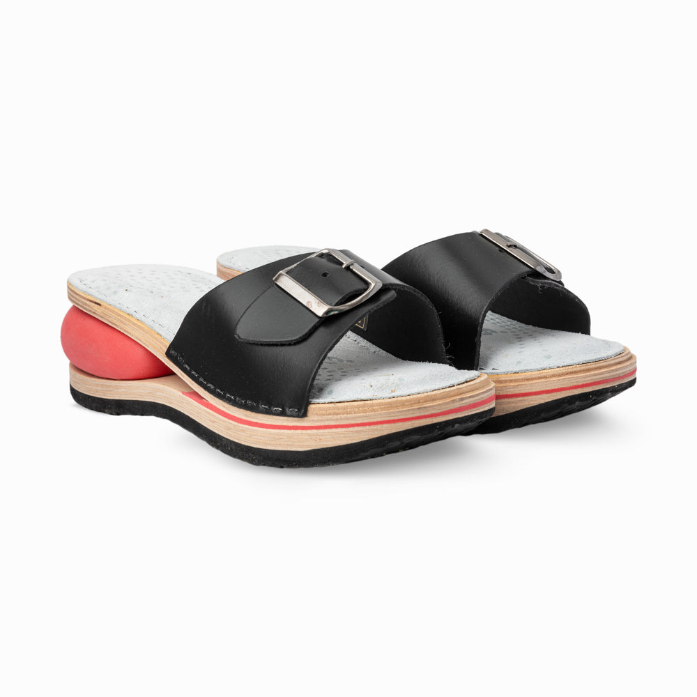 Bianco Modell A200 - Black