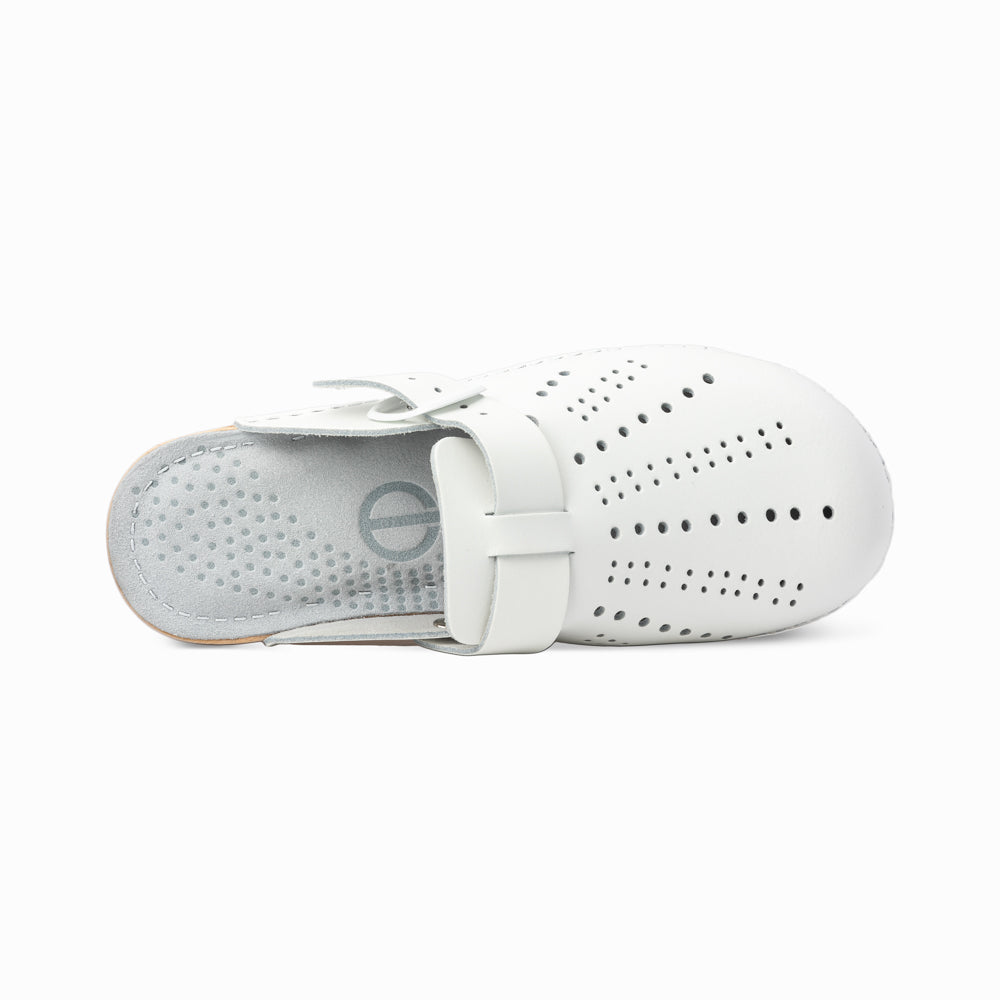 Bianco Modell F01 - White