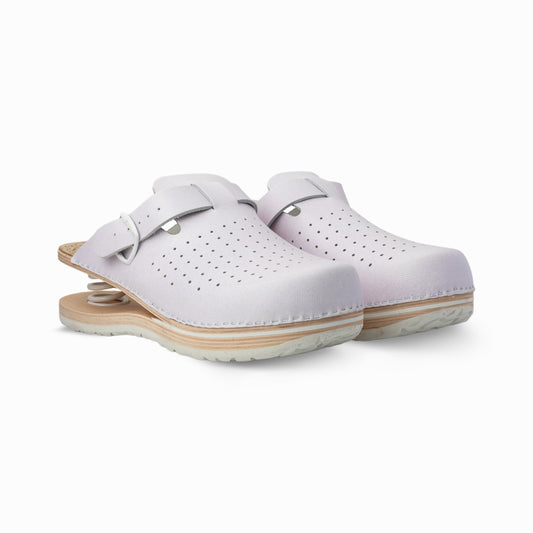 Bianco Modell F02 - White