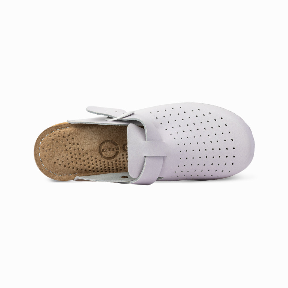 Bianco Modell F02 - White