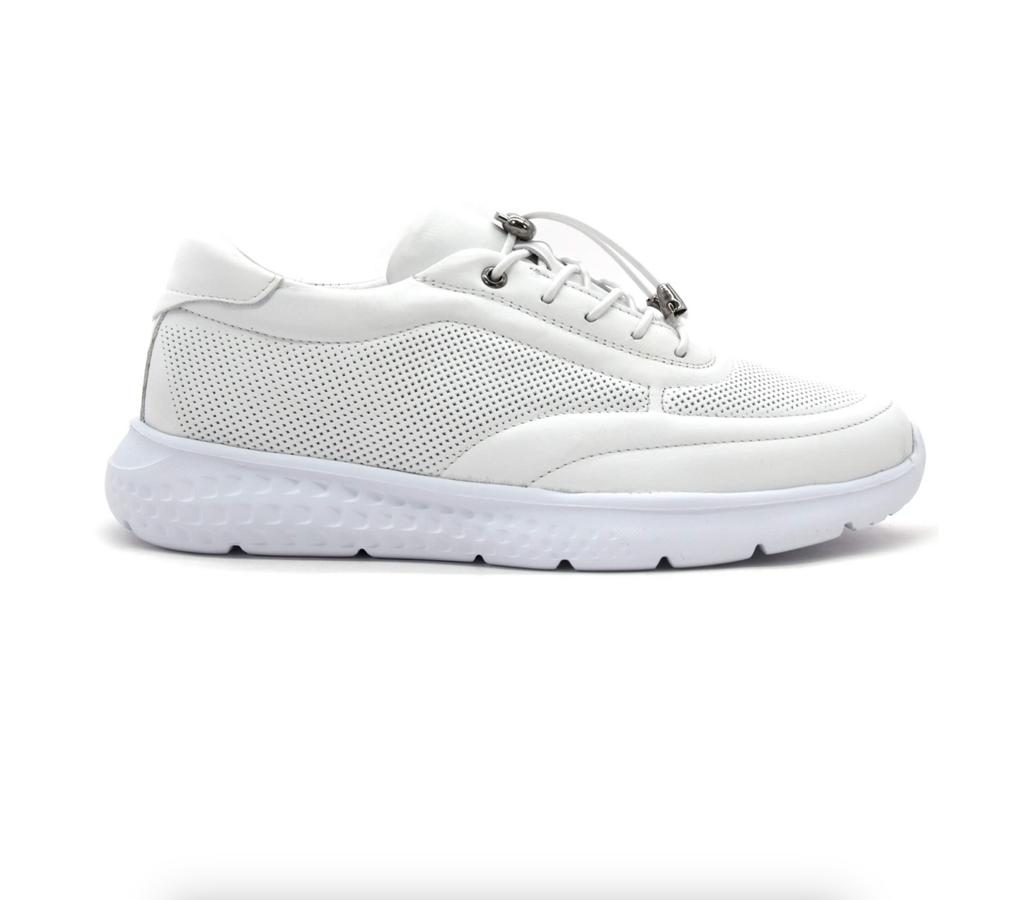Love Ballerins Model 111- White