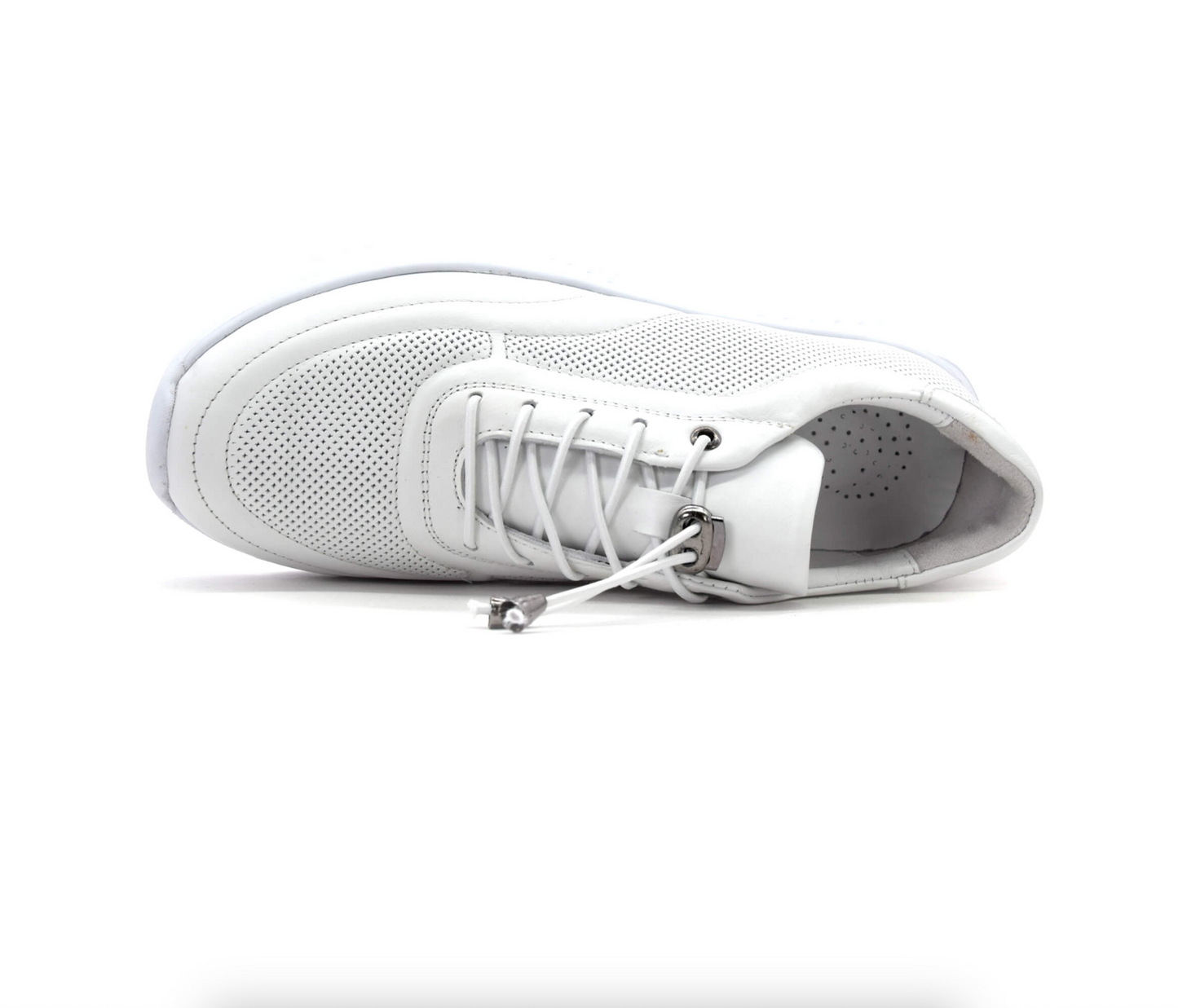 Love Ballerins Model 111- White