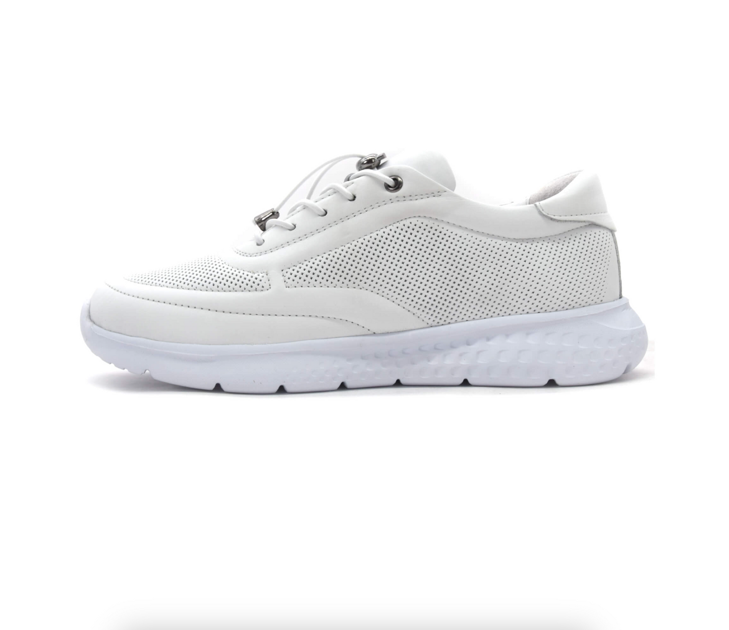 Love Ballerins Model 111- White