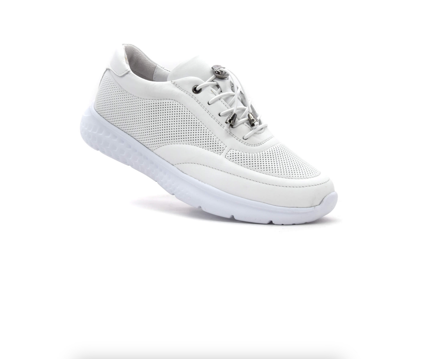 Love Ballerins Model 111- White