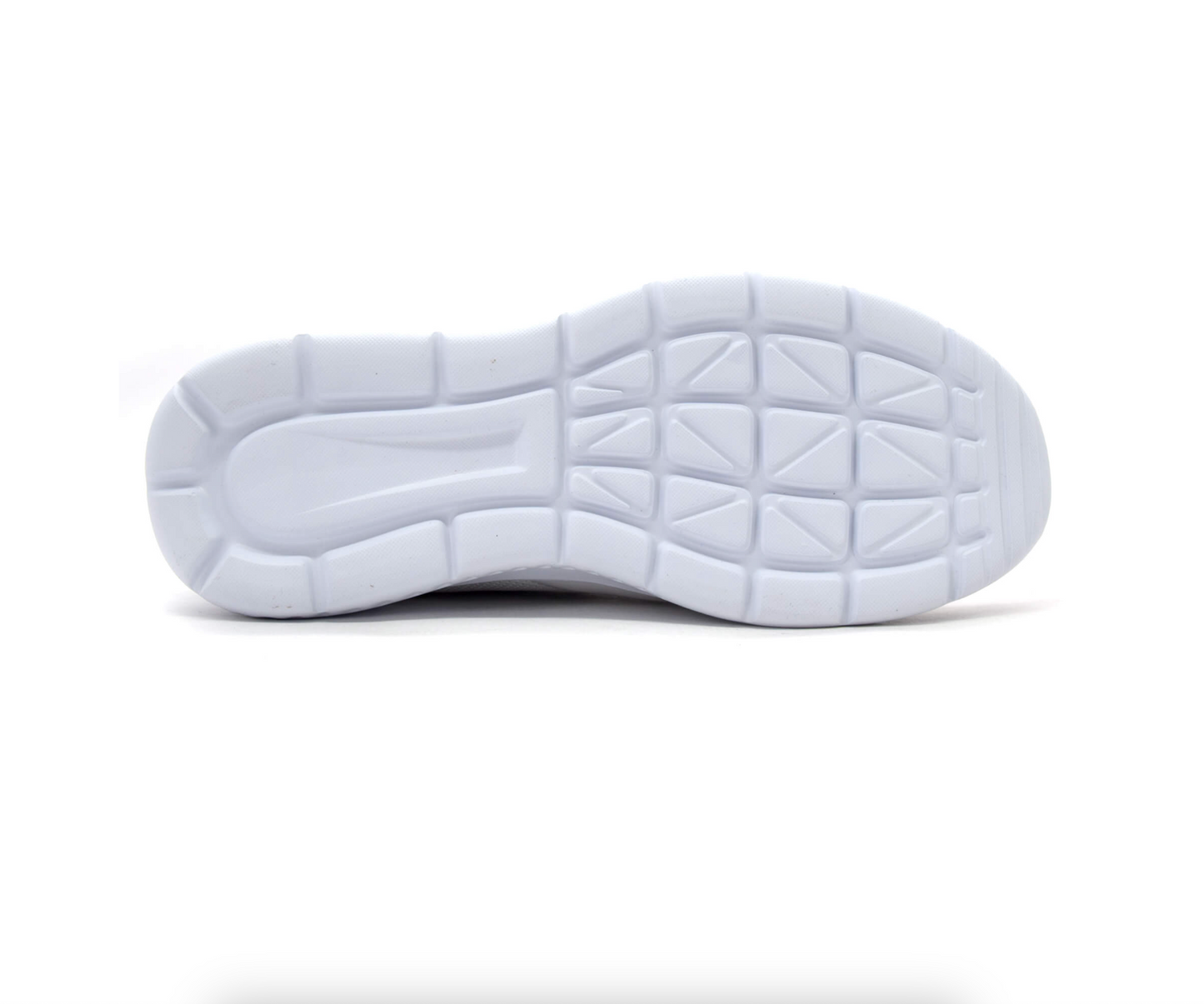 Love Ballerins Model 111- White