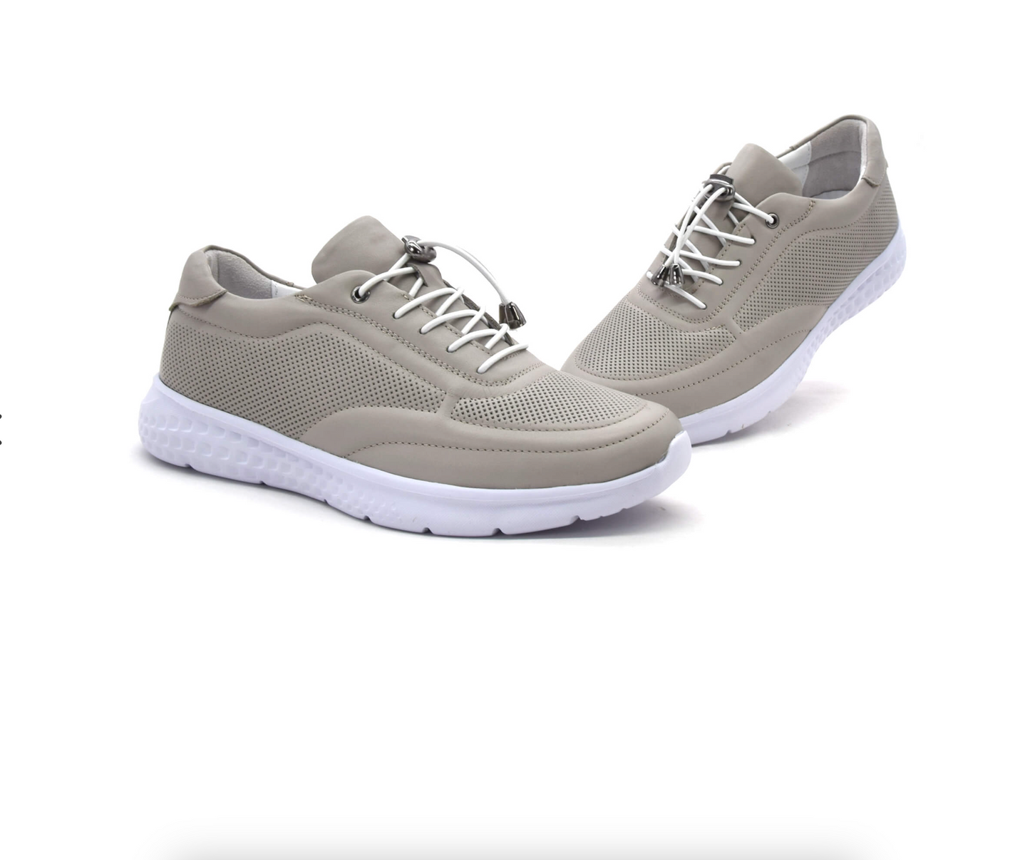 Love Ballerins Model 111- Beige