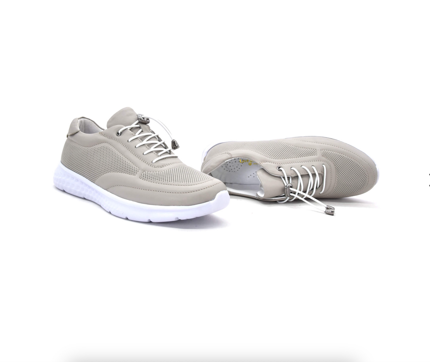 Love Ballerins Model 111- Beige