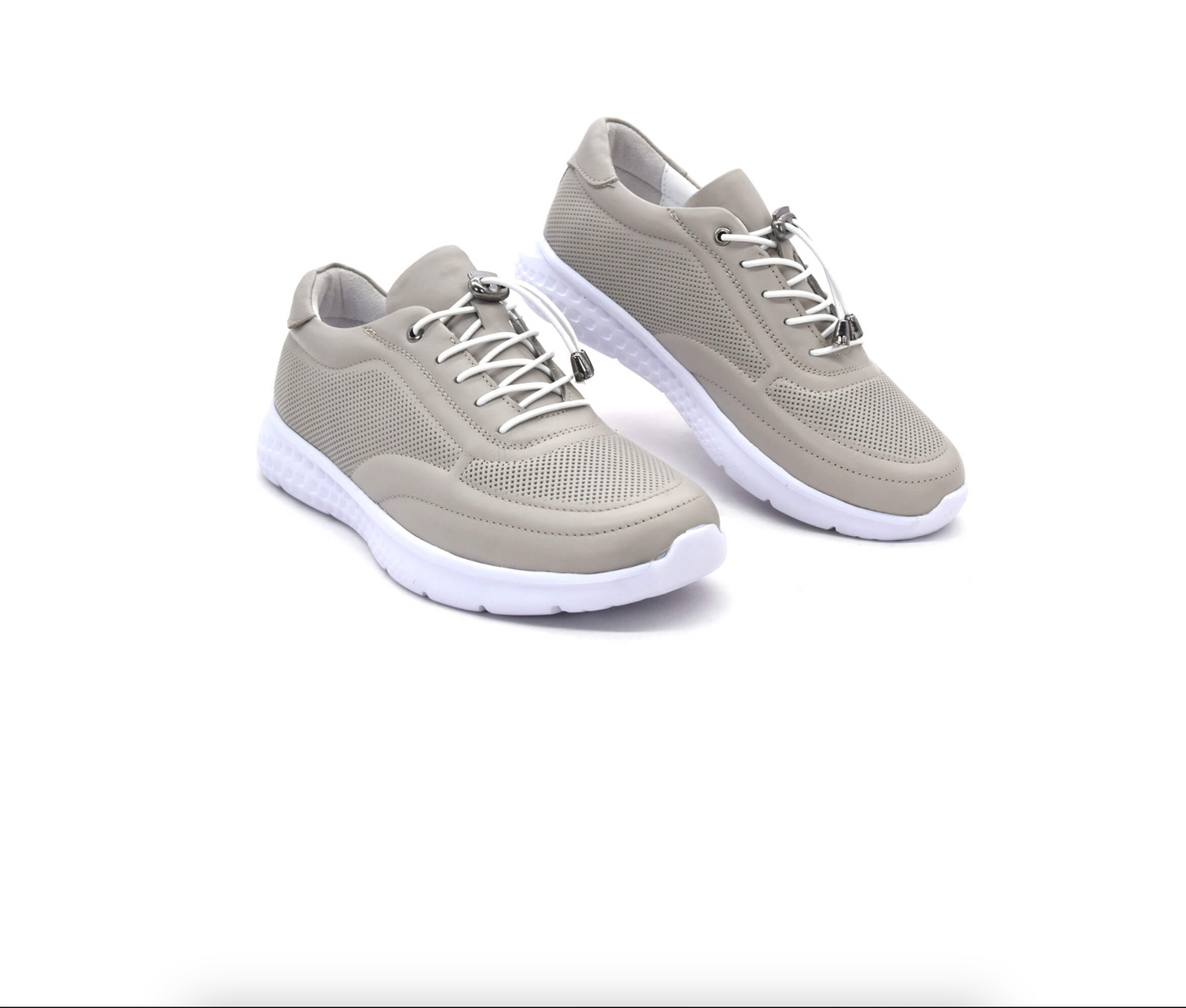 Love Ballerins Model 111- Beige