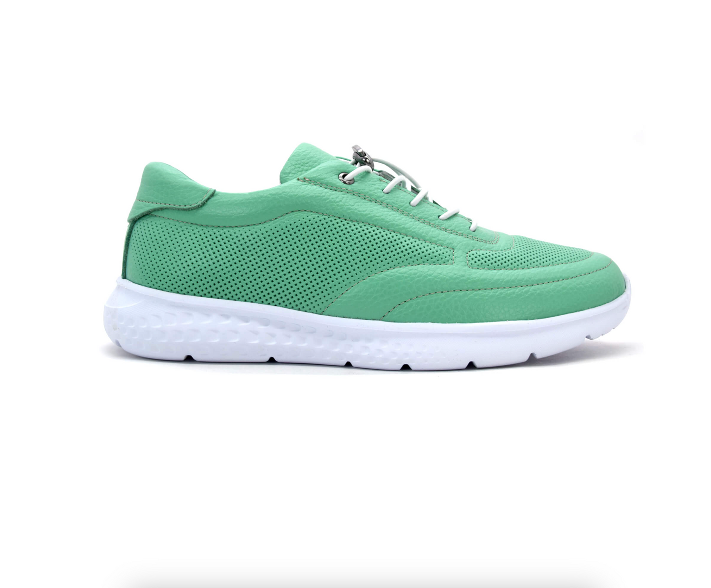 Love Ballerins Model 111- Green