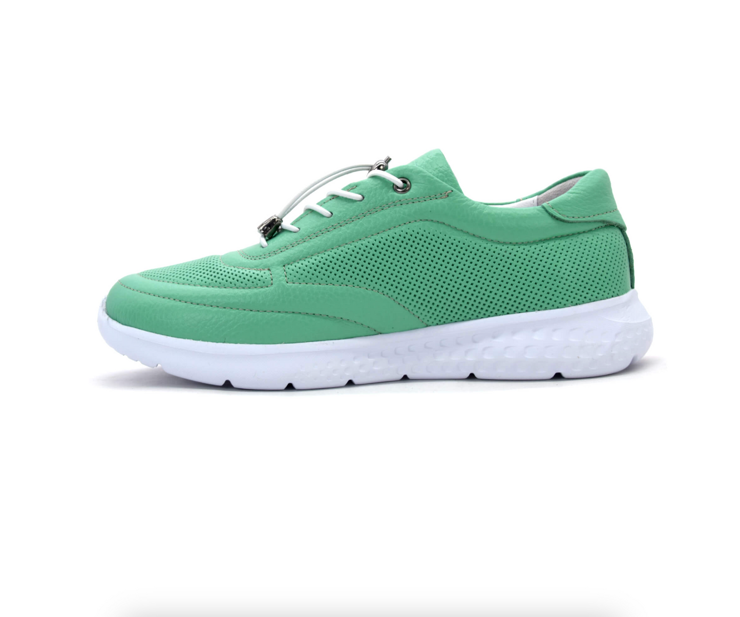 Love Ballerins Model 111- Green