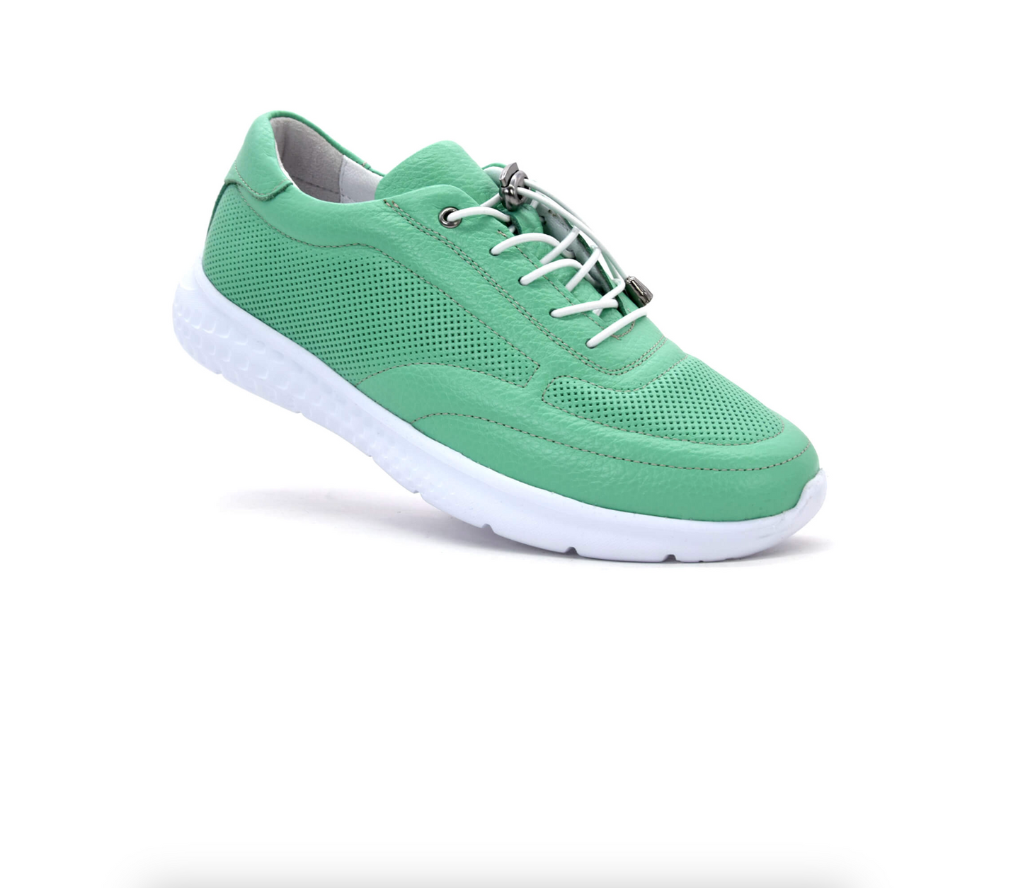 Love Ballerins Model 111- Green