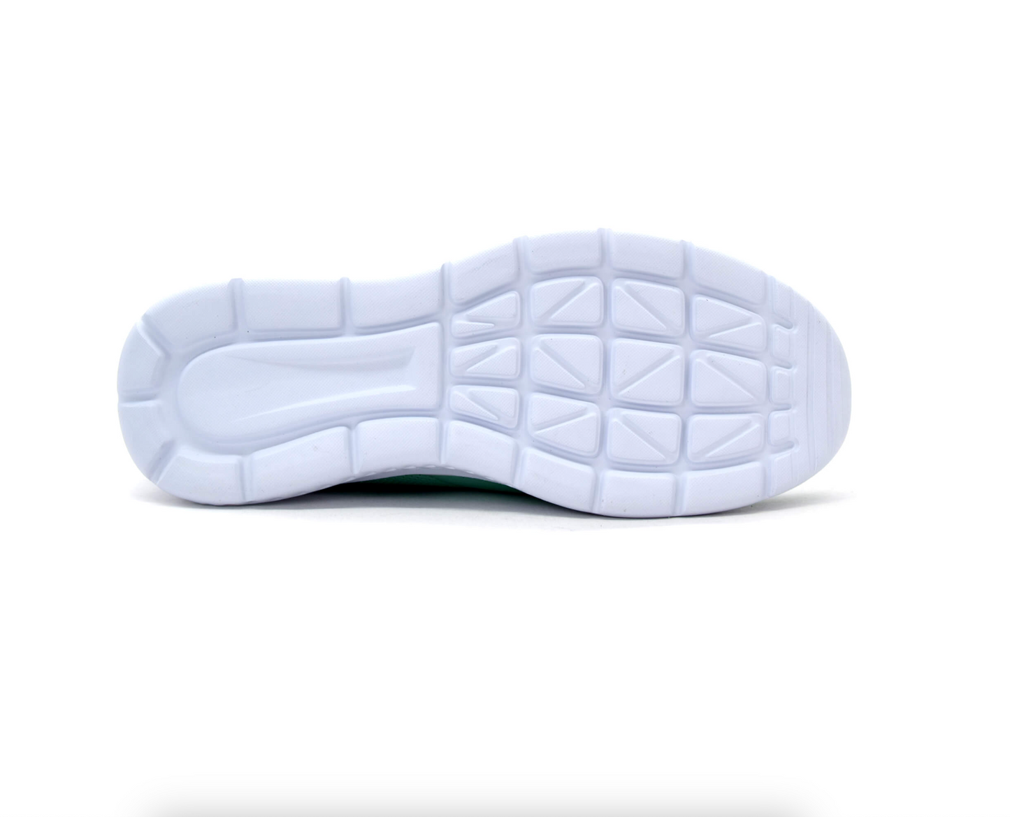Love Ballerins Model 111- Green