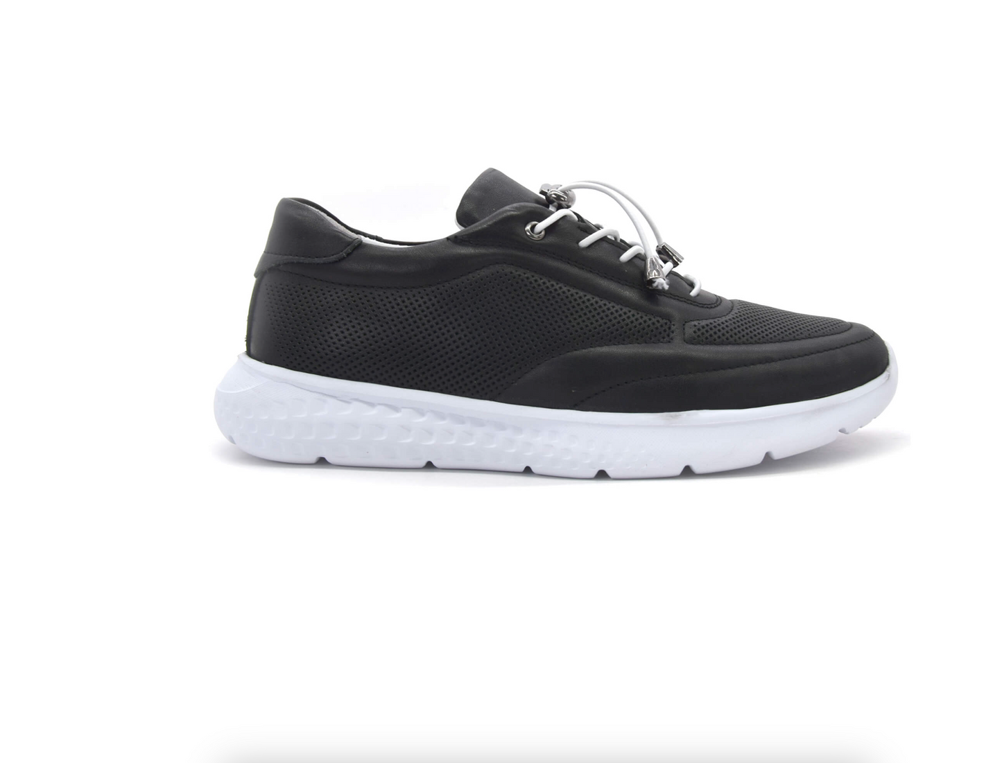 Love Ballerins Model 111- Black