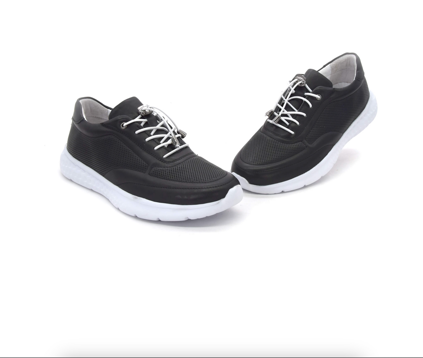 Love Ballerins Model 111- Black